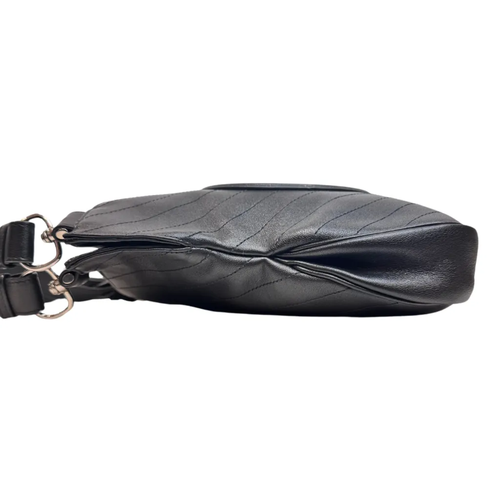 Gucci Black Blondie Shoulder Bag