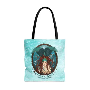 Gypsea Soul Tote Bag