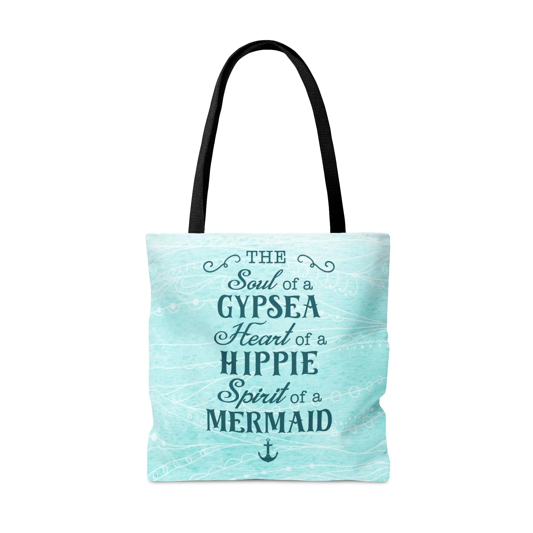 Gypsea Soul Tote Bag