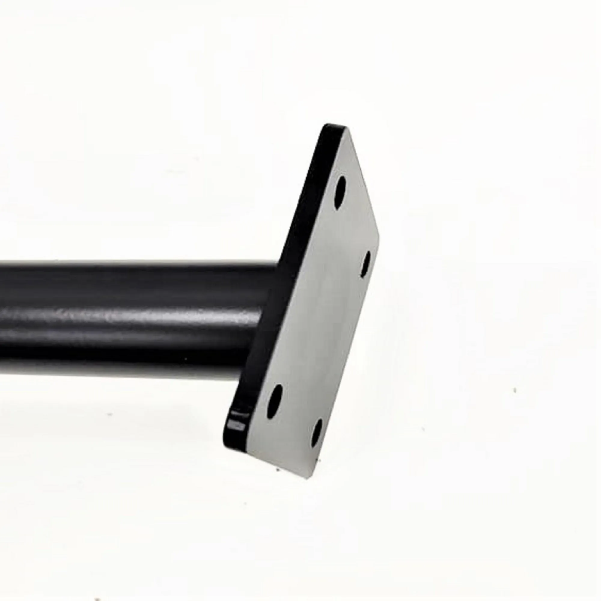 H22" Tripod Round Tube End Table Legs - Set of 3 Pcs
