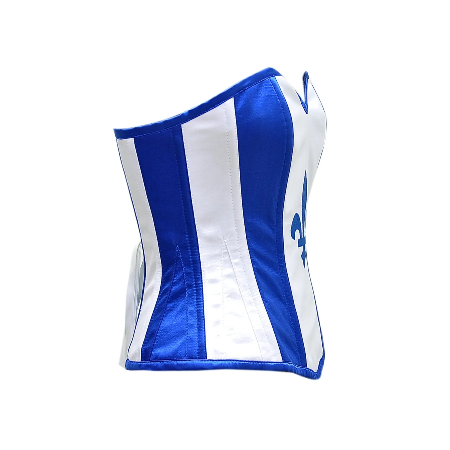 Halland Quebec Flag Corset