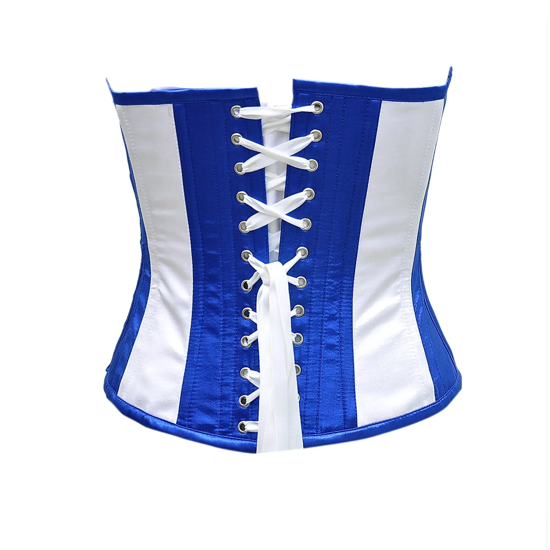 Halland Quebec Flag Corset