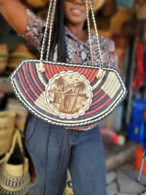 Hamati bag