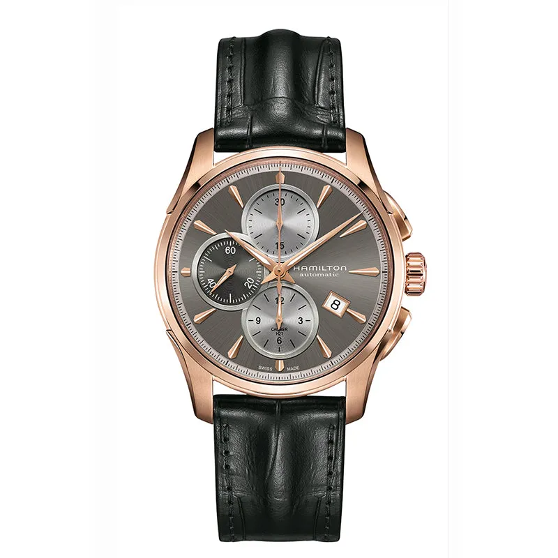 Hamilton - Jazzmaster Auto Chrono (H32546781)
