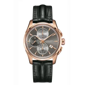 Hamilton - Jazzmaster Auto Chrono (H32546781)