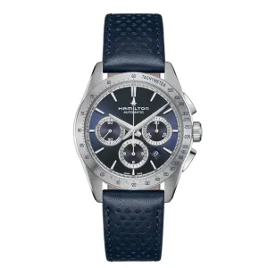 Hamilton - Jazzmaster Performer Auto Chrono (H36616640)