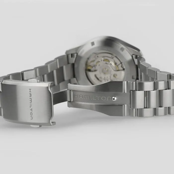 Hamilton - Khaki Field Titanium Automatic (H70205140)