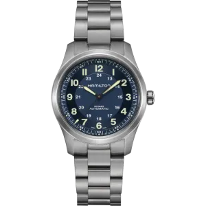 Hamilton - Khaki Field Titanium Automatic (H70205140)