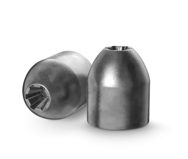 H&N grizzly | 6.35mm | 2.02g | 31gr | 150 Pcs