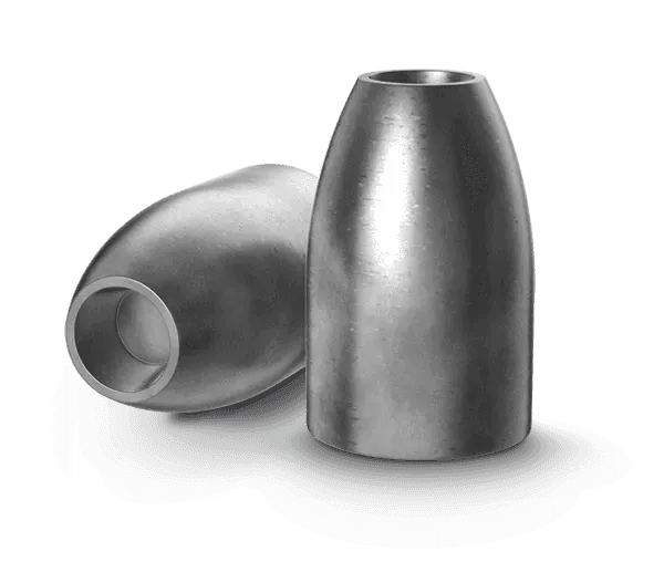 H&N Slug HP .218 | 5.5mm | 1.36g | 21gr | 200 Pcs