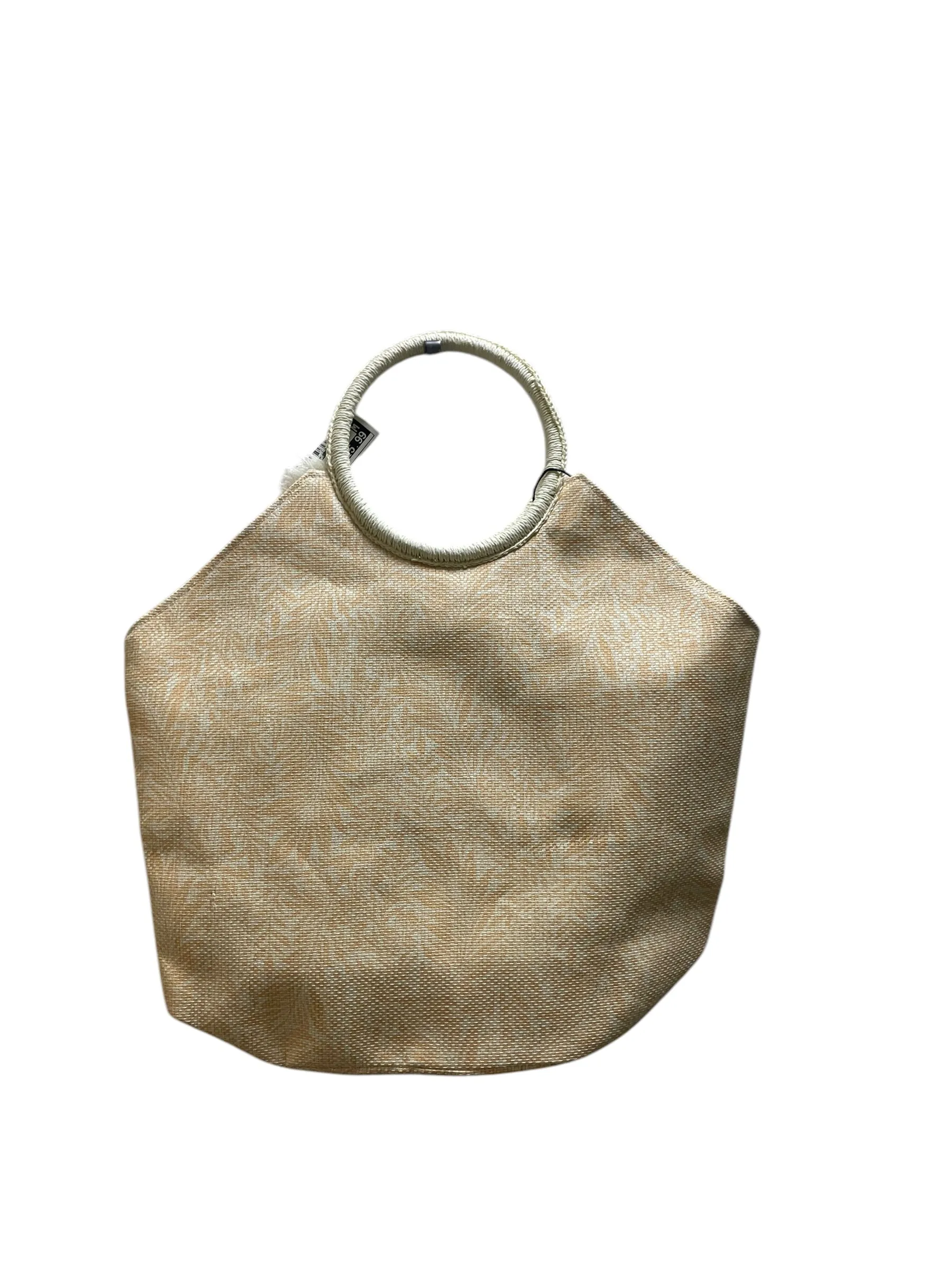Handbag By Clothes Mentor, Size: Large