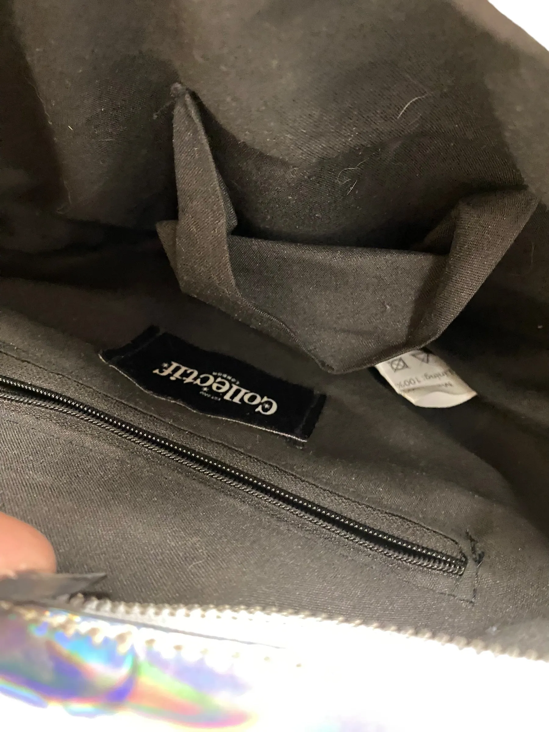 Handbag By Clothes Mentor  Size: Medium