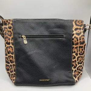 Handbag By Cmc  Size: Medium
