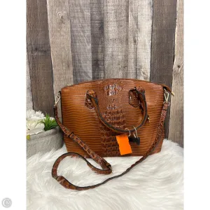 Handbag By Cmf, Size: Medium