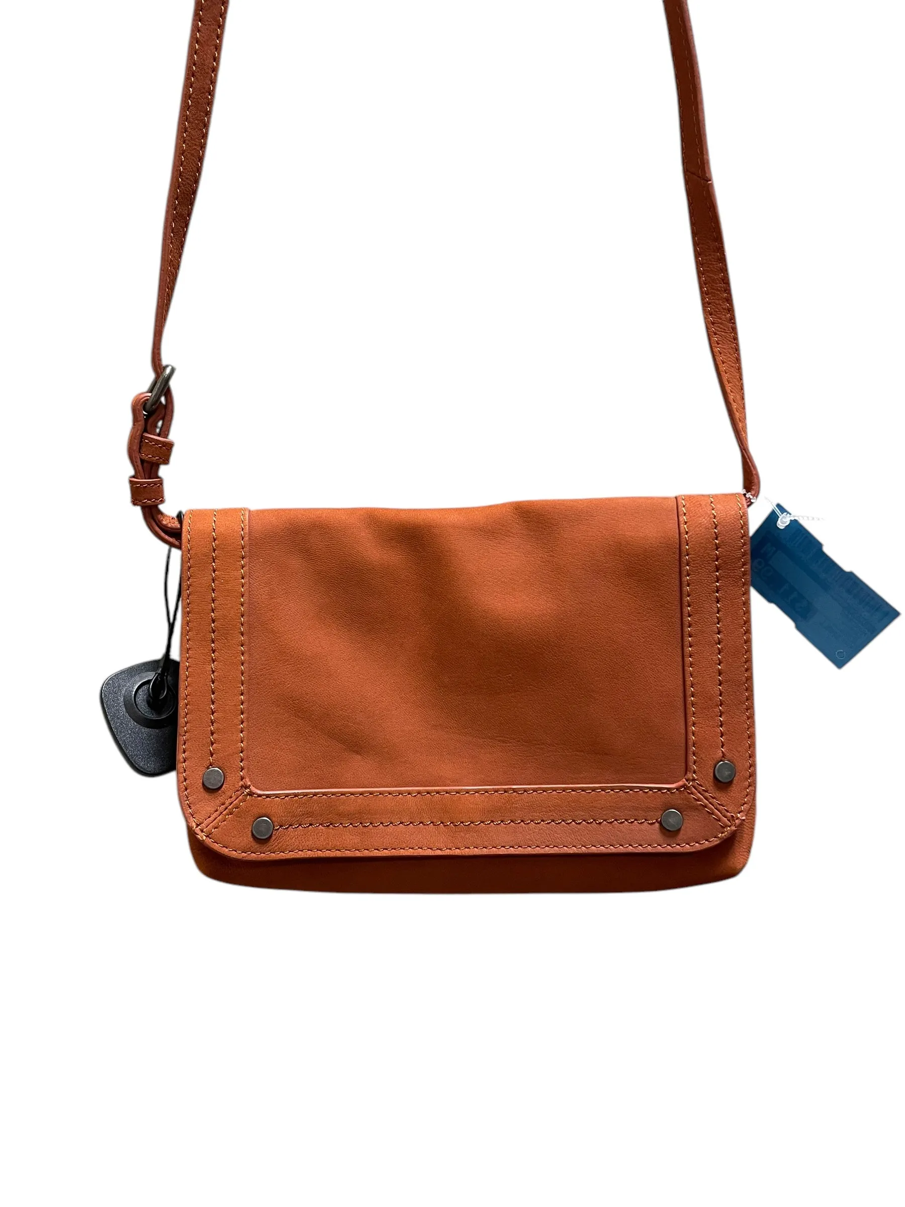 Handbag By Lucky Brand, Size: Small