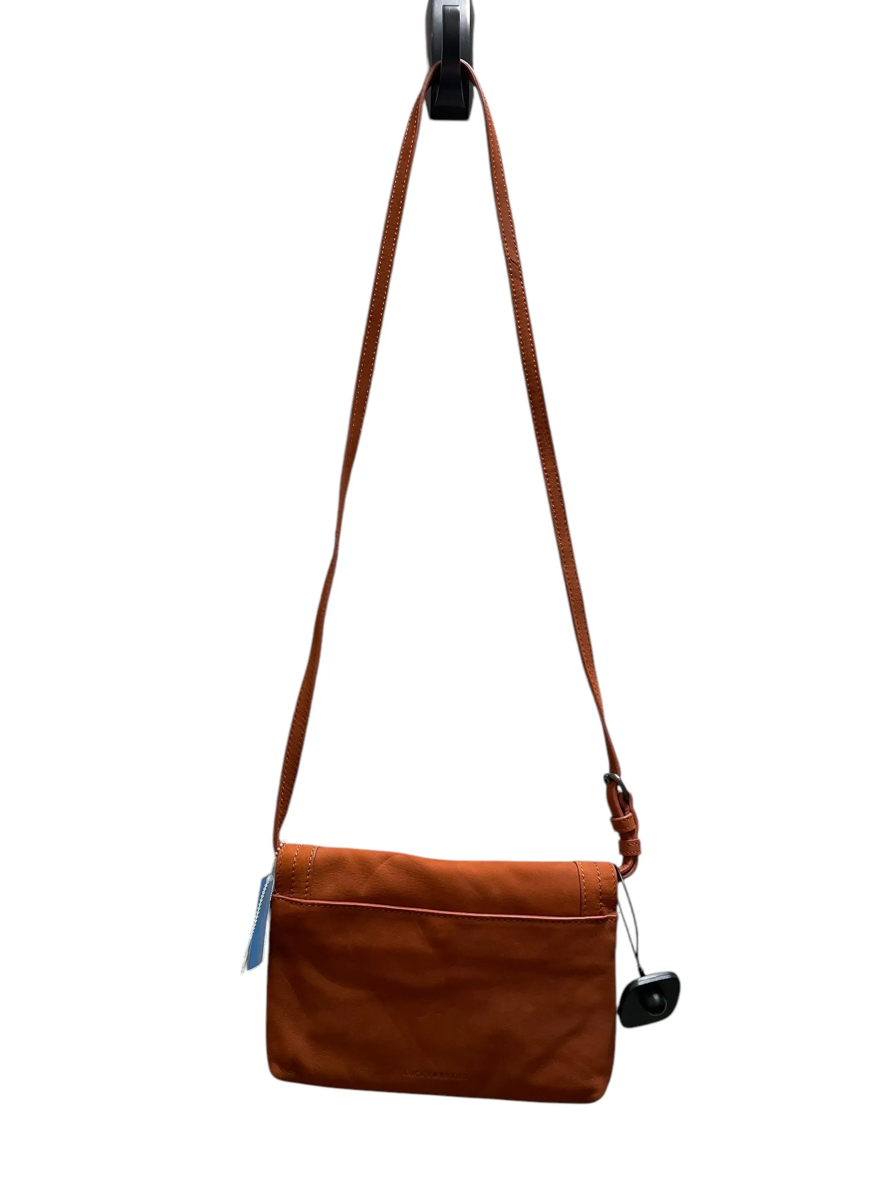 Handbag By Lucky Brand, Size: Small