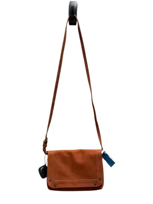 Handbag By Lucky Brand, Size: Small