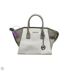 Handbag Designer By Michael Kors, Size: Large