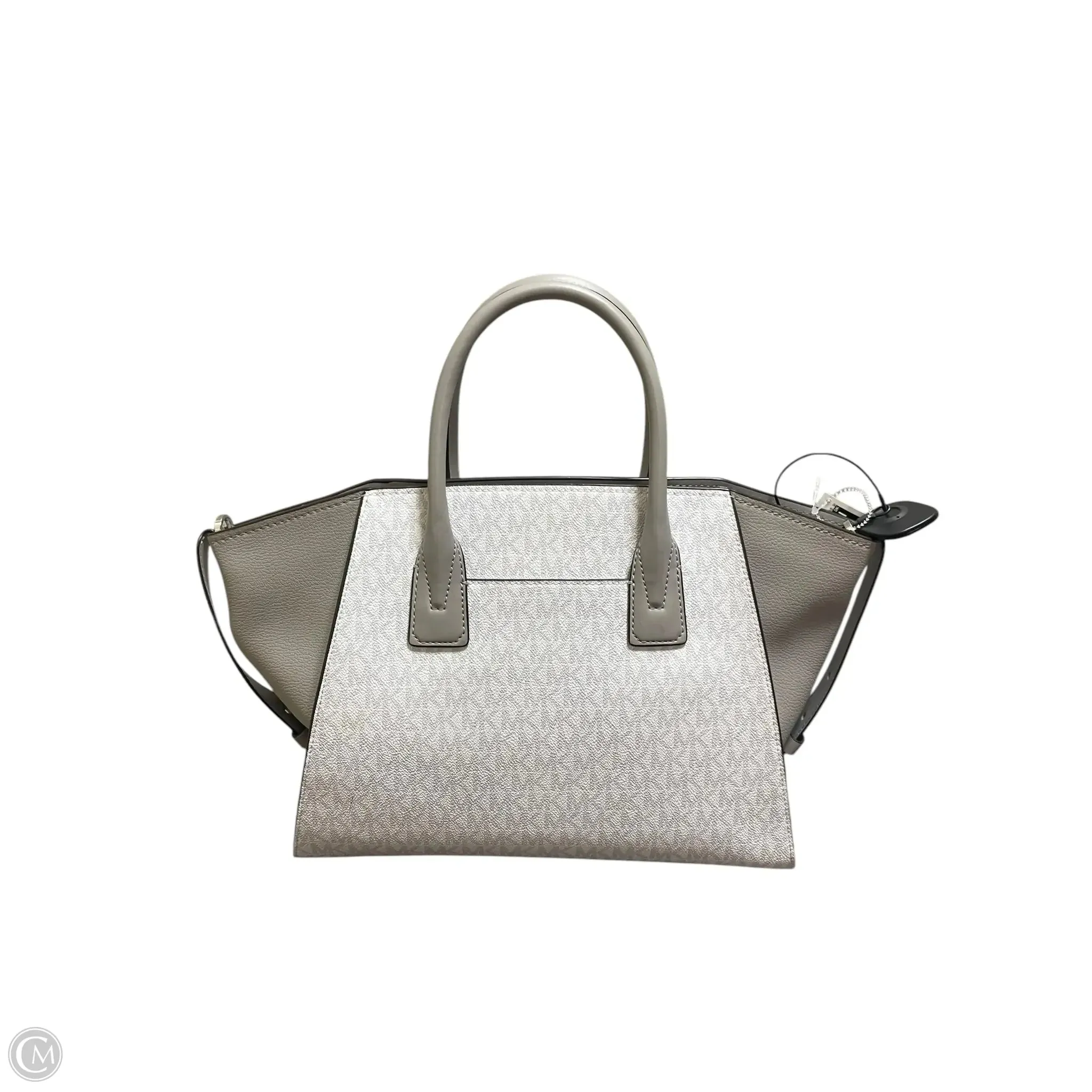 Handbag Designer By Michael Kors, Size: Large