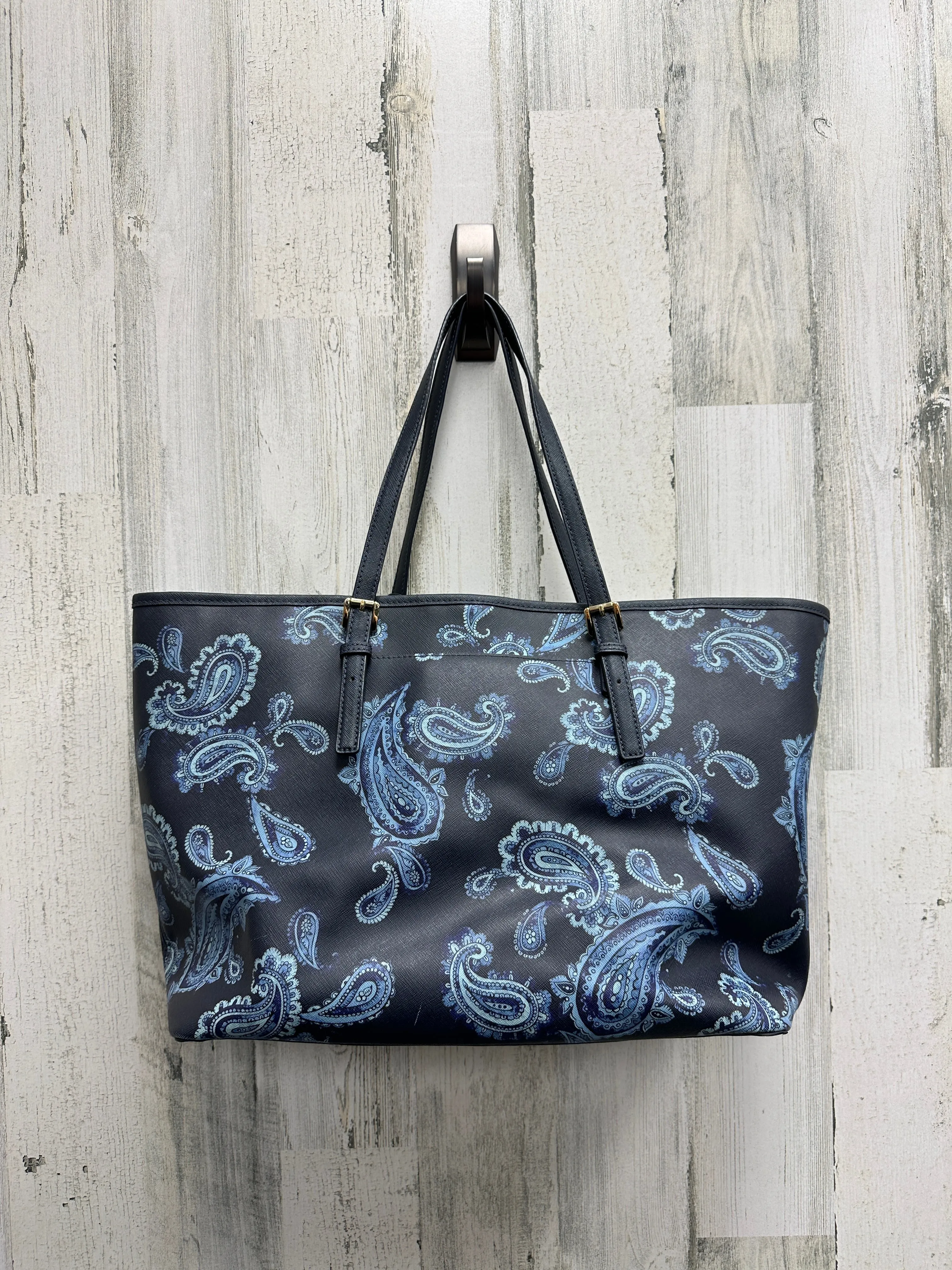 Handbag Designer By Michael Shannon  Size: Large