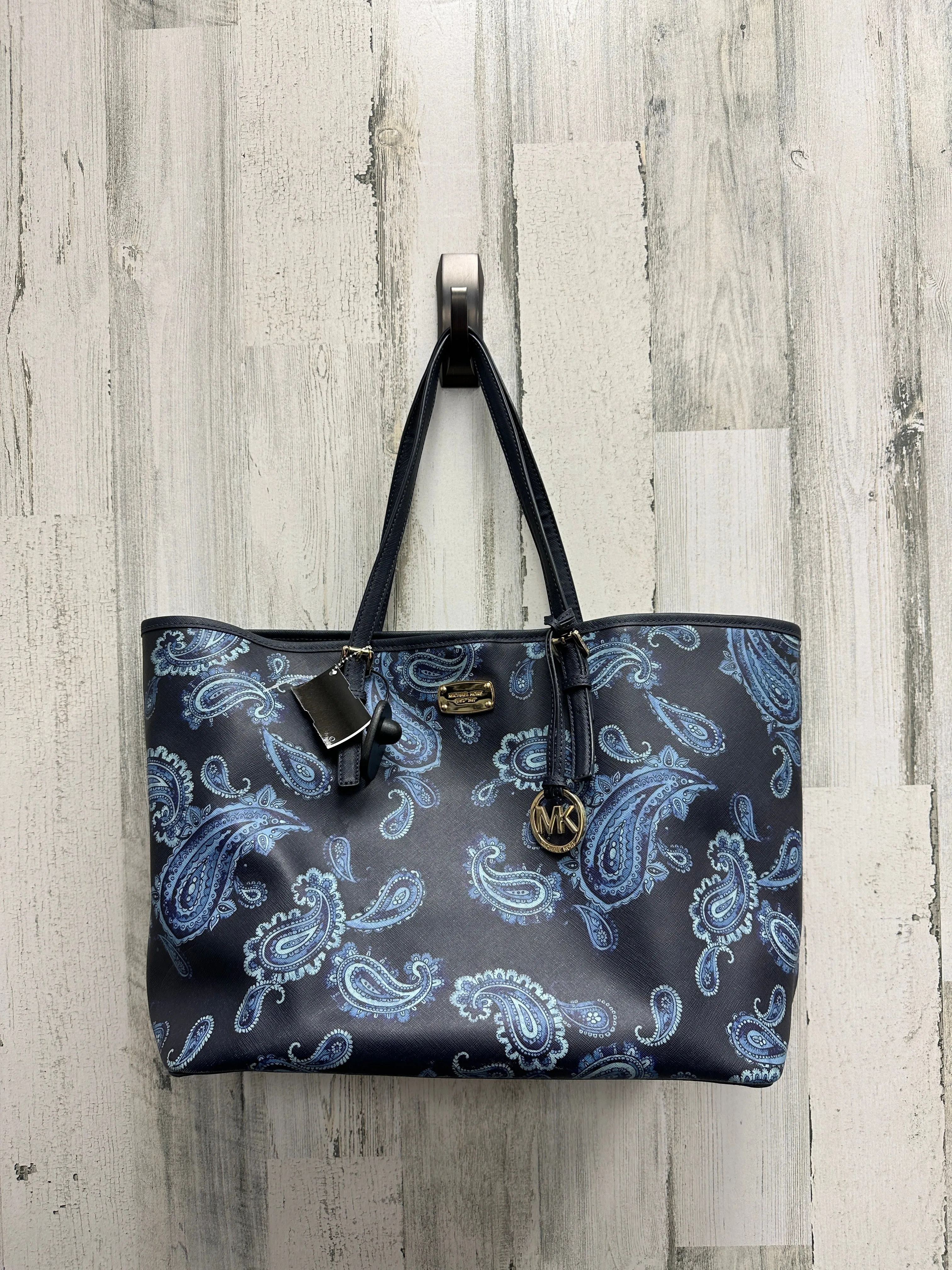 Handbag Designer By Michael Shannon  Size: Large