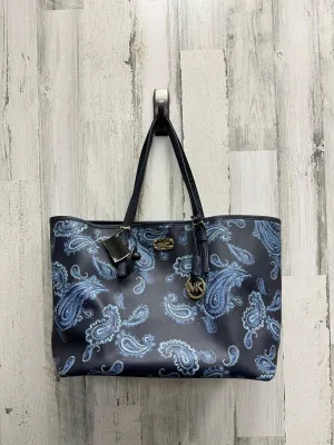 Handbag Designer By Michael Shannon  Size: Large