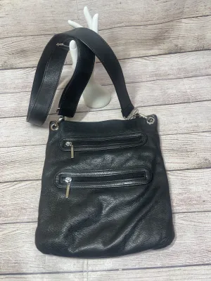 Handbag Leather By Margot  Size: Medium