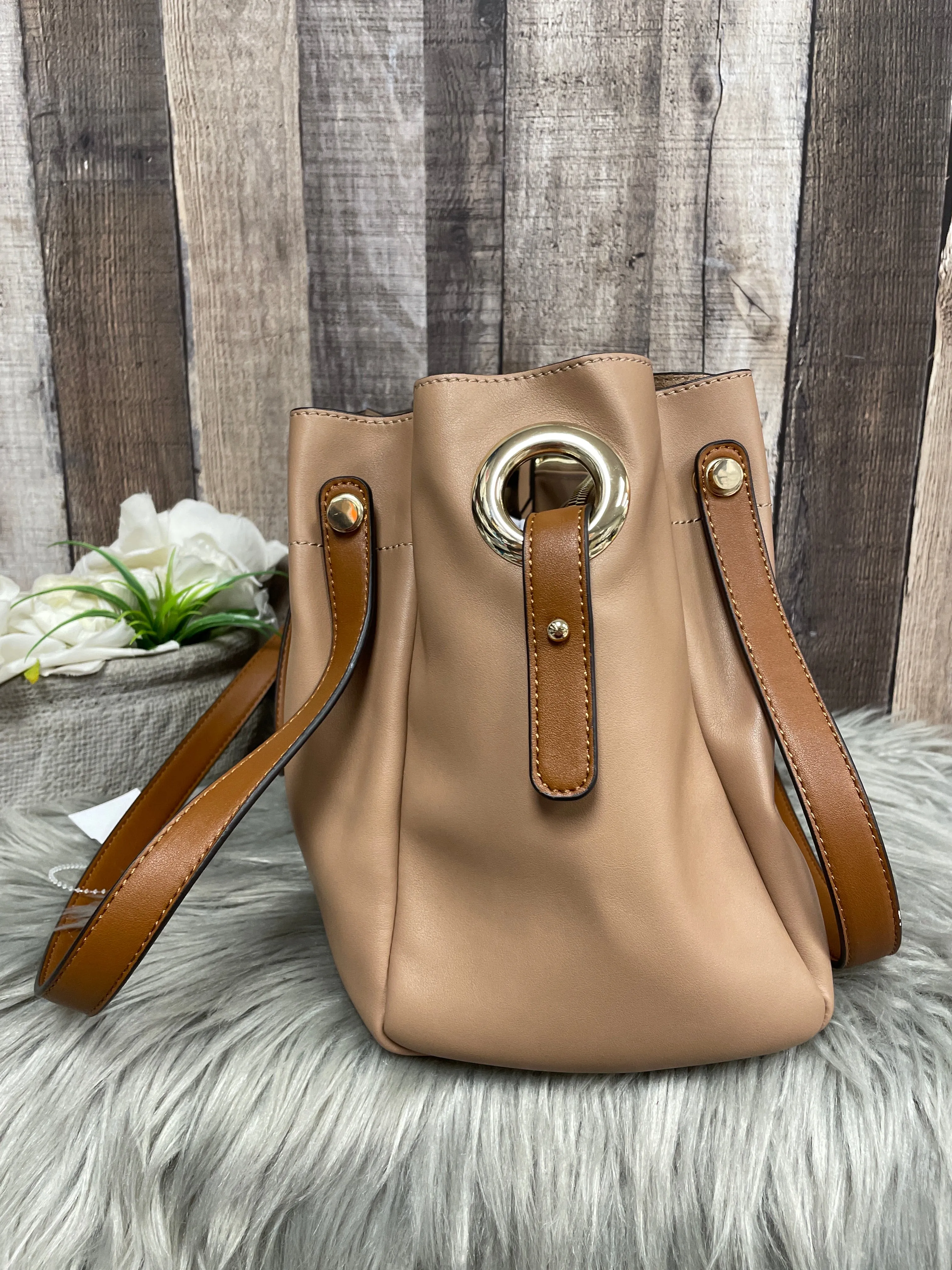 Handbag Nine West, Size Large