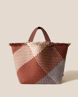 Havana Beach Tote in Taos