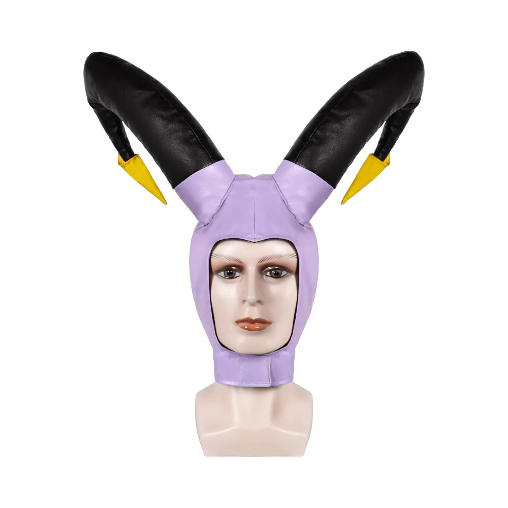 Hazbin Hotel Angel Adam Robe Cosplay Costume Outfits Halloween Carnival Suit