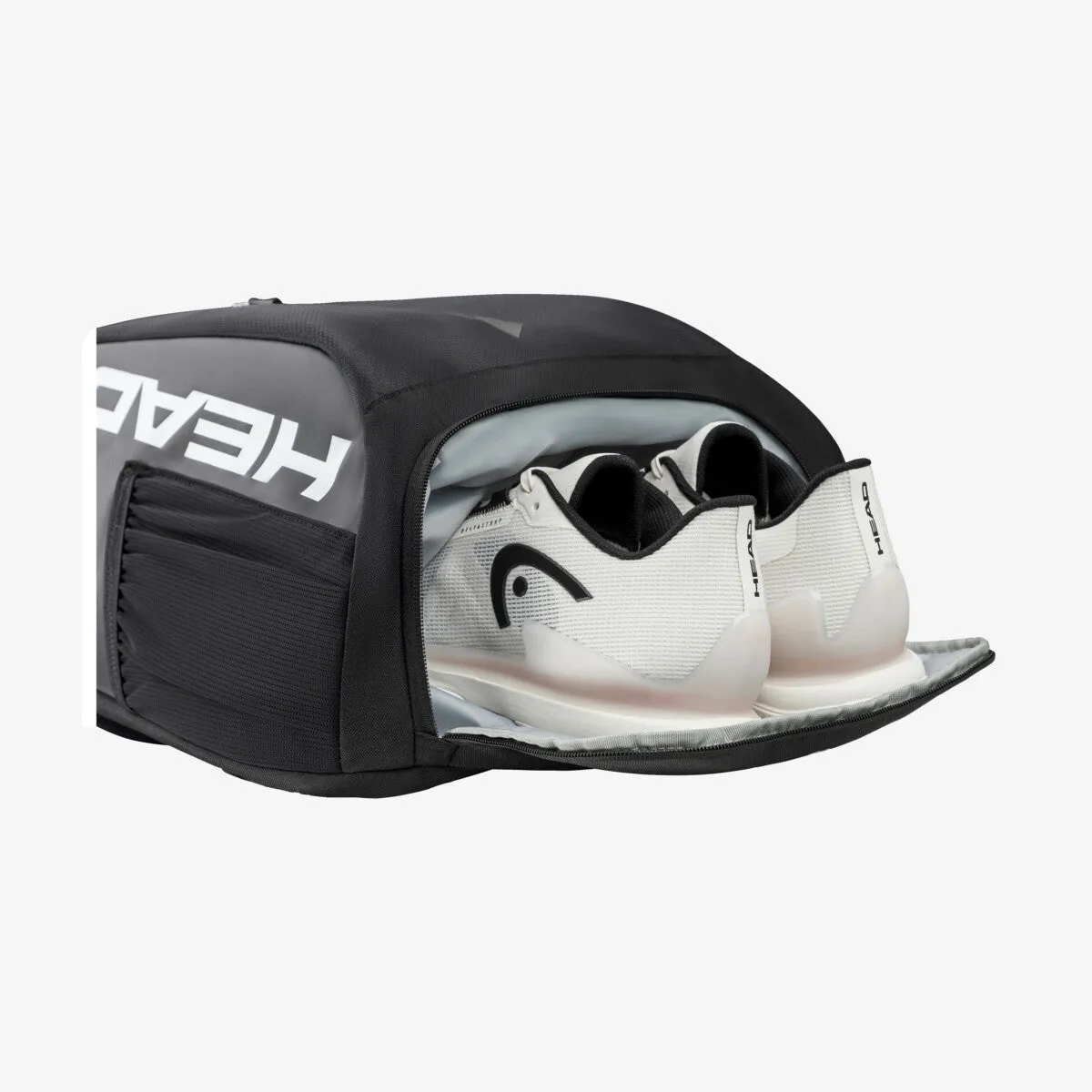 Head Tour Tennis Backpack 25L BKWH