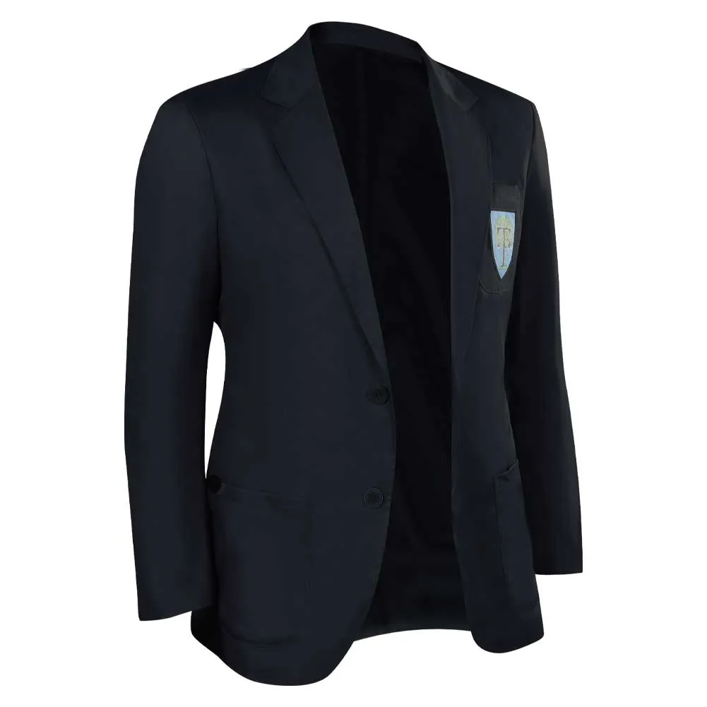 Heartstopper Charlie Spring Cosplay Costume Black Casual Clothing Halloween Carnival Suit