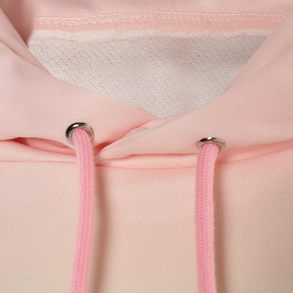 Heartstopper Season 2 Darcy Olsson Hoodie Cosplay Costume Halloween Carnival