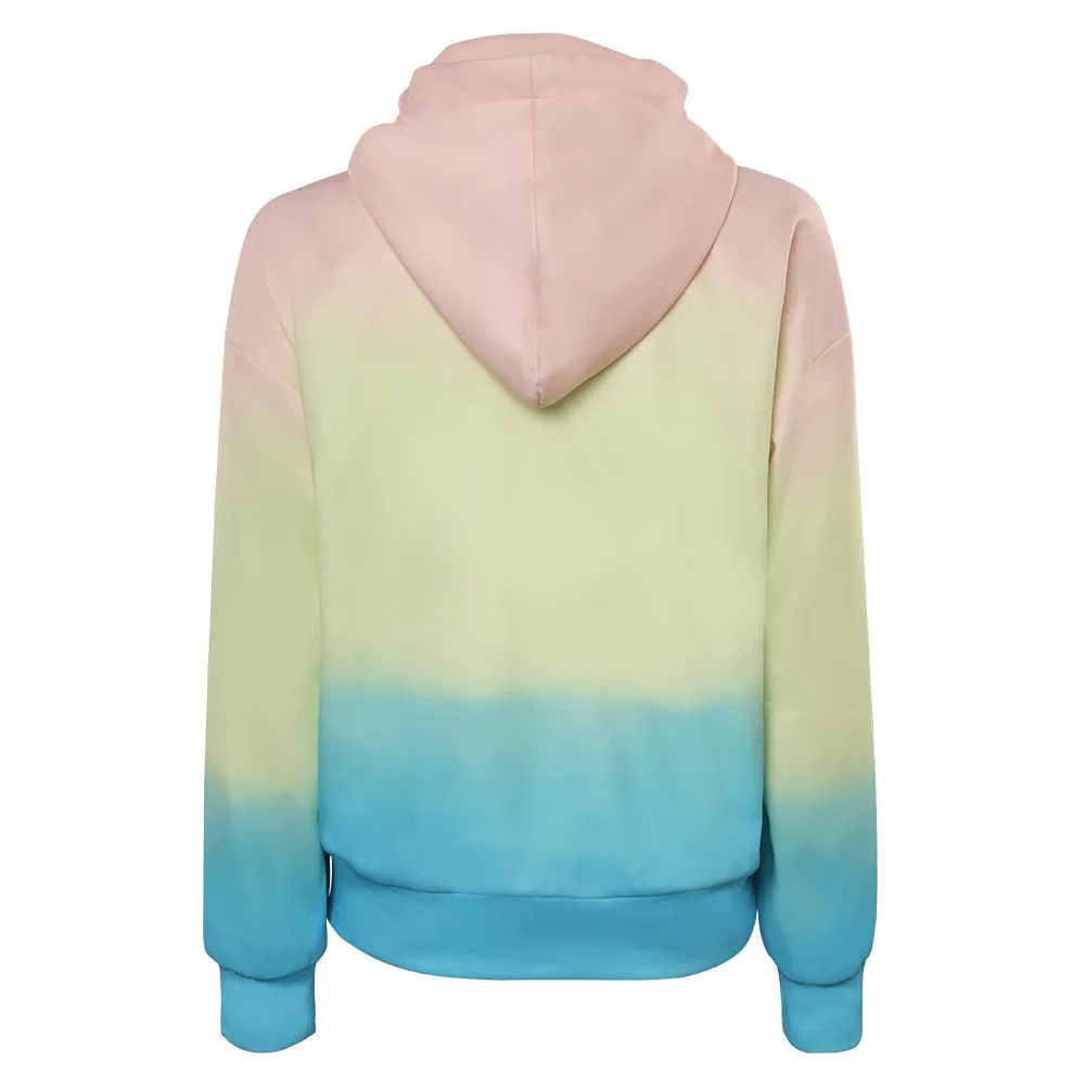 Heartstopper Season 2 Darcy Olsson Hoodie Cosplay Costume Halloween Carnival