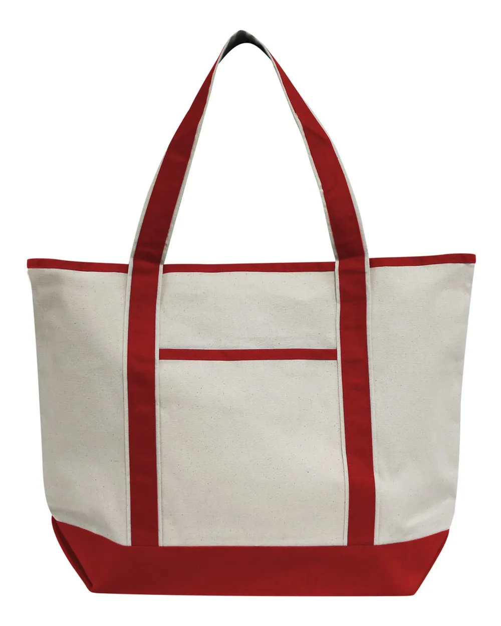 Heavyweight Large Beach Tote