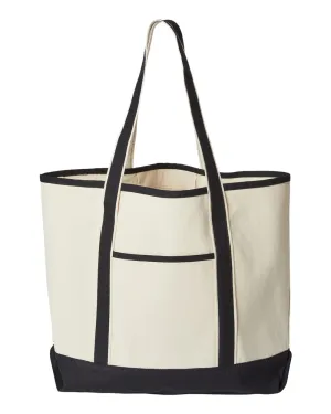 Heavyweight Large Beach Tote