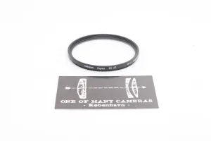 Heliopan Filter ø67 UV Digital