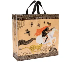 Hero Shopper Tote