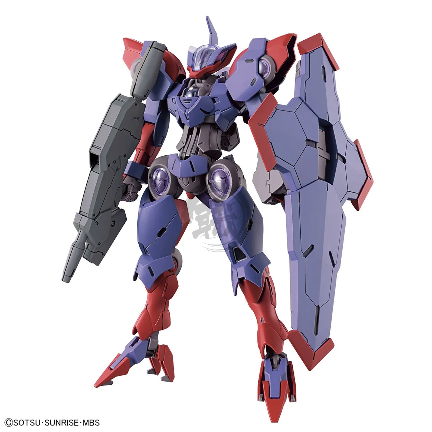 HG Beguir-Pente