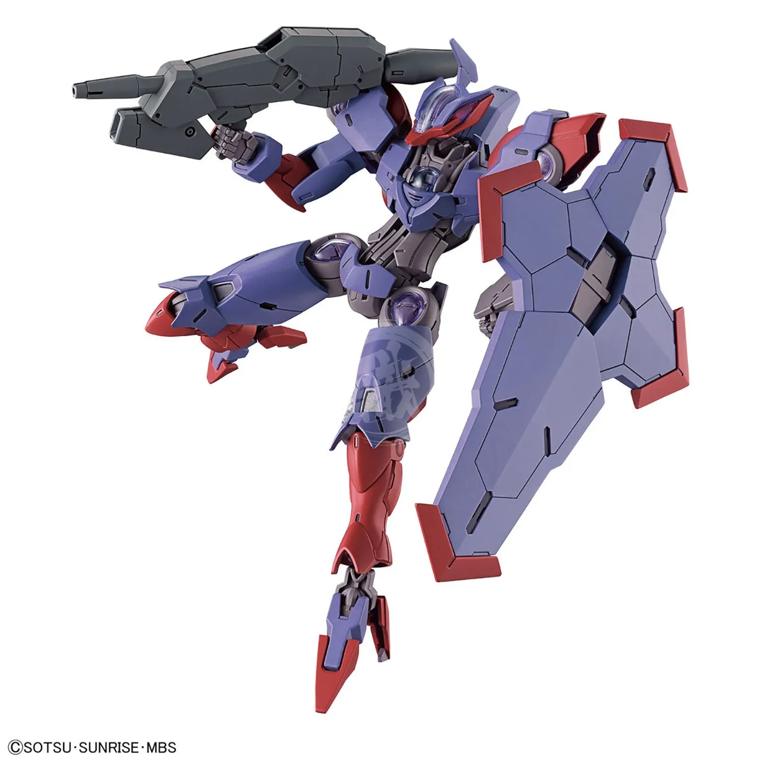 HG Beguir-Pente