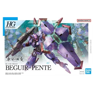 HG Beguir-Pente