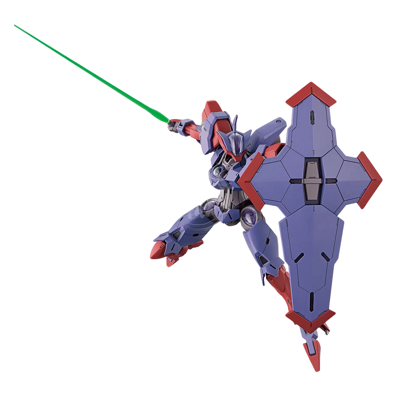 HG Beguir-Pente