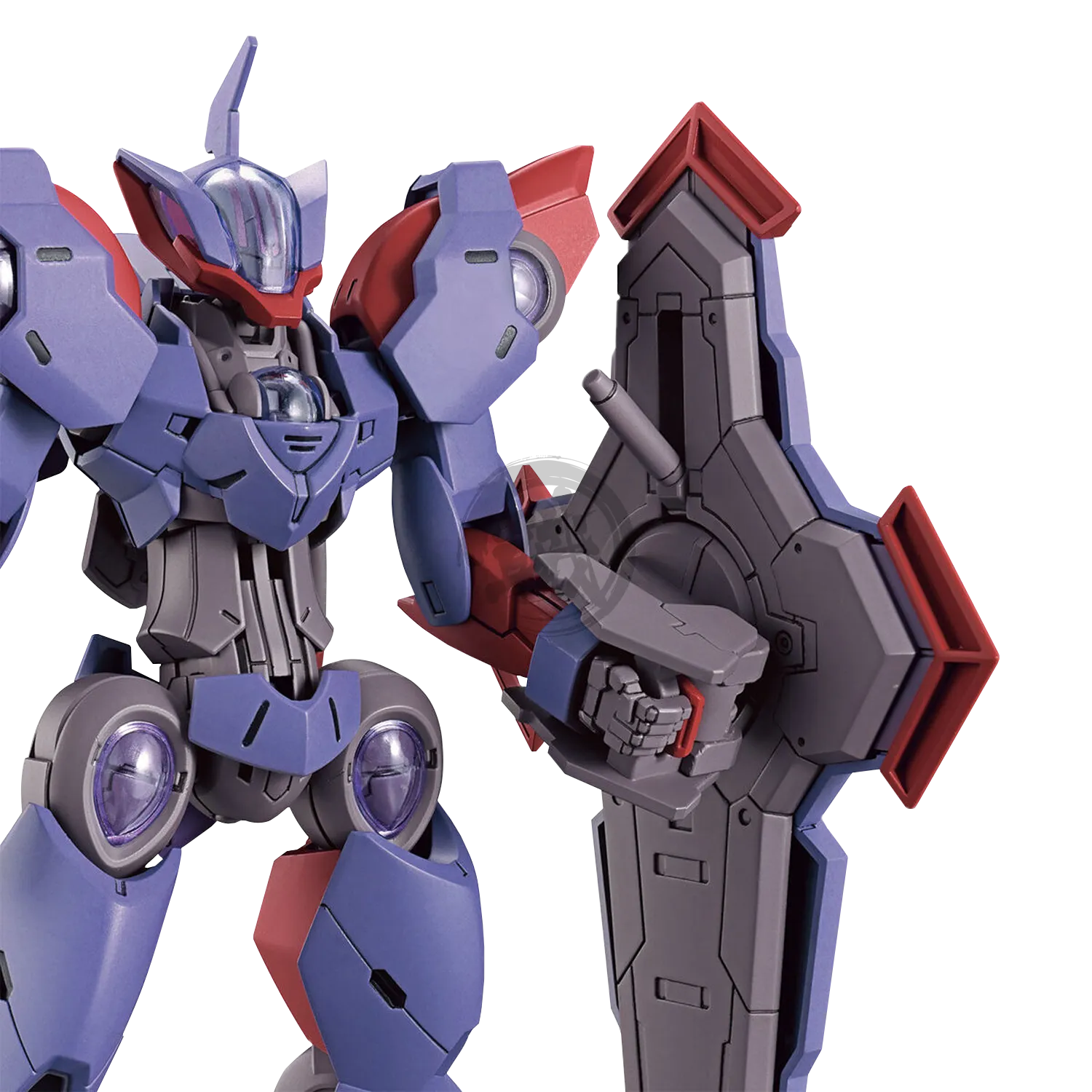 HG Beguir-Pente