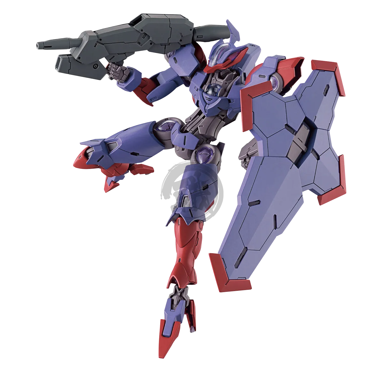 HG Beguir-Pente