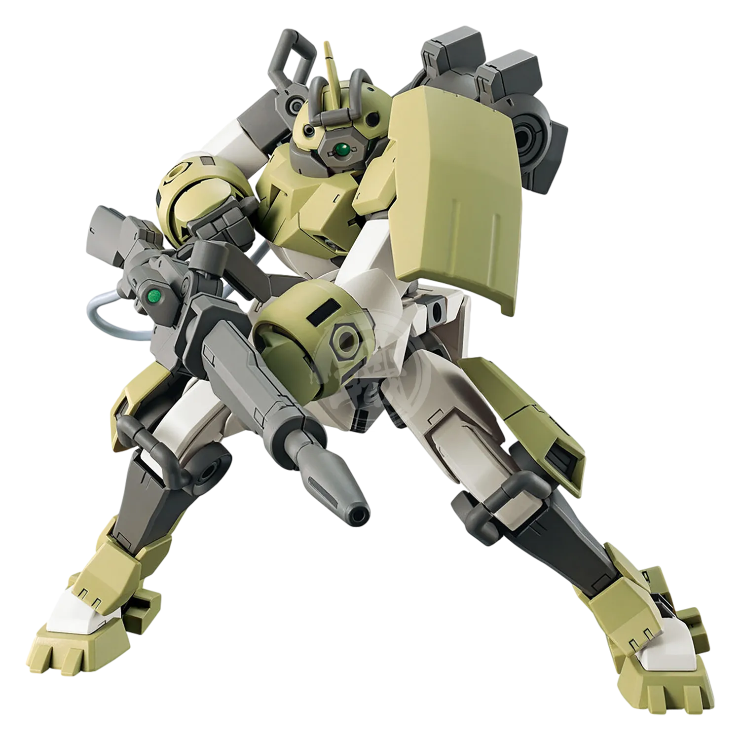 HG Chuchu's Demi Trainer