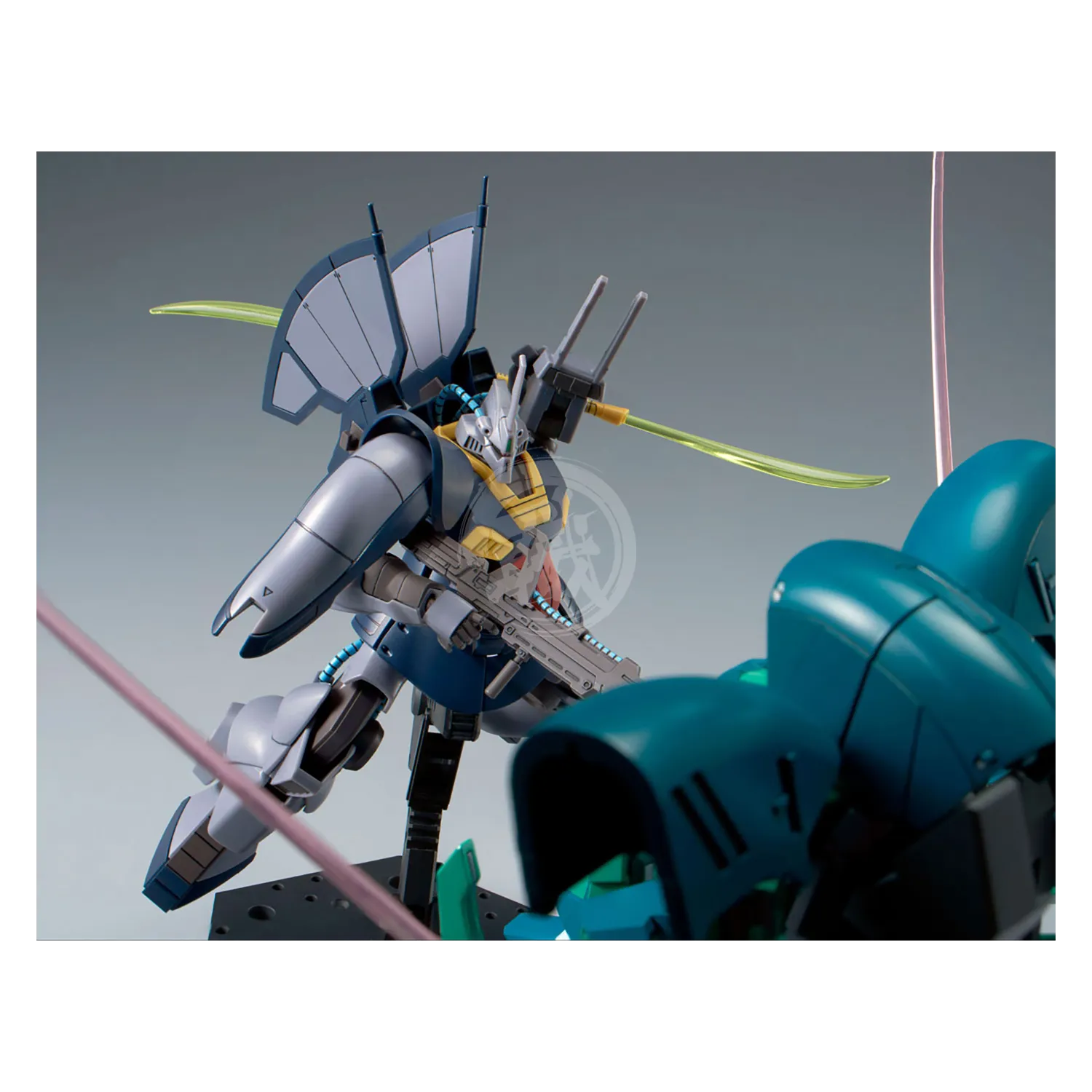 HG Dijeh [Narrative Ver.]