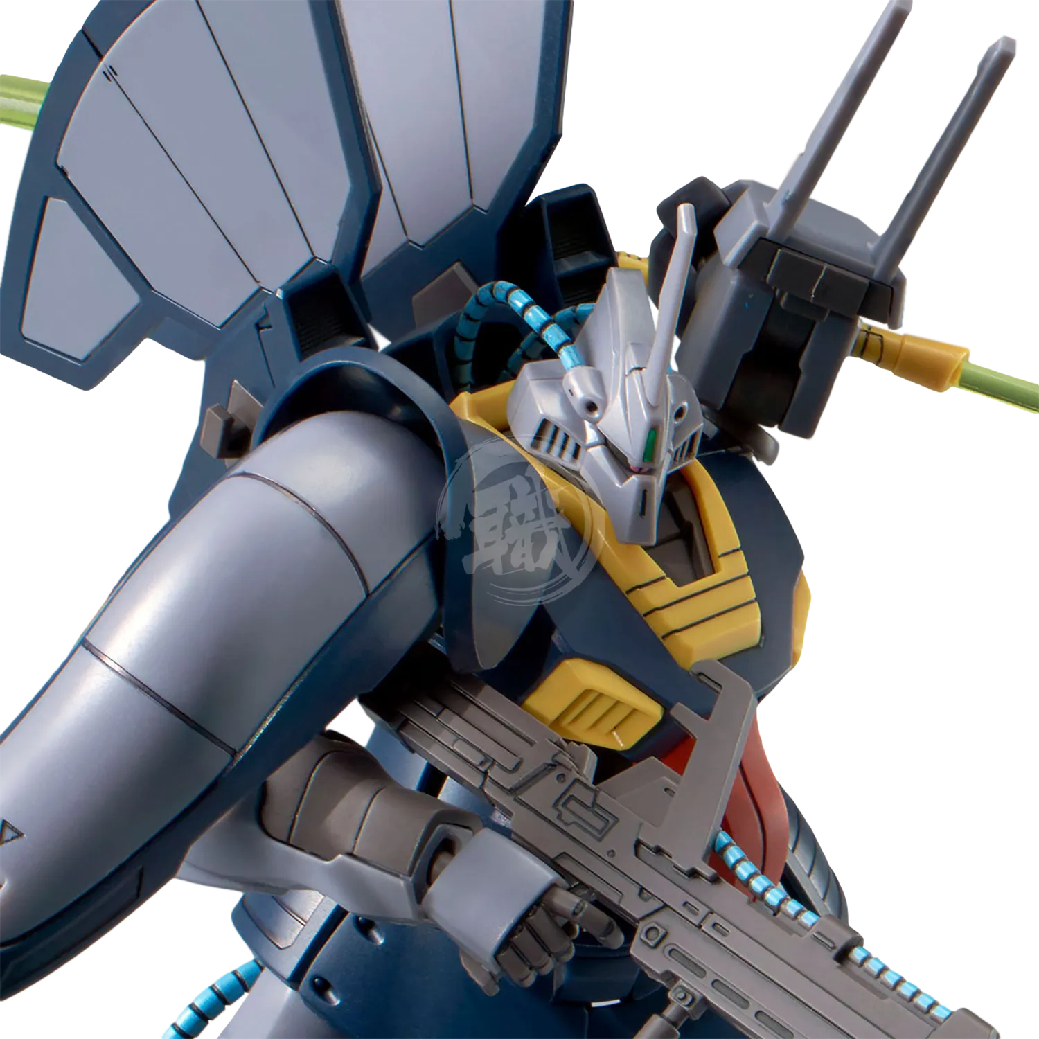 HG Dijeh [Narrative Ver.]