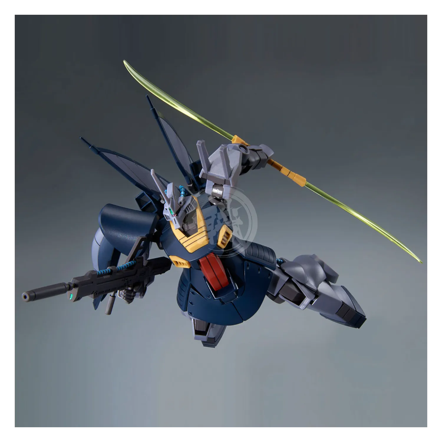 HG Dijeh [Narrative Ver.]