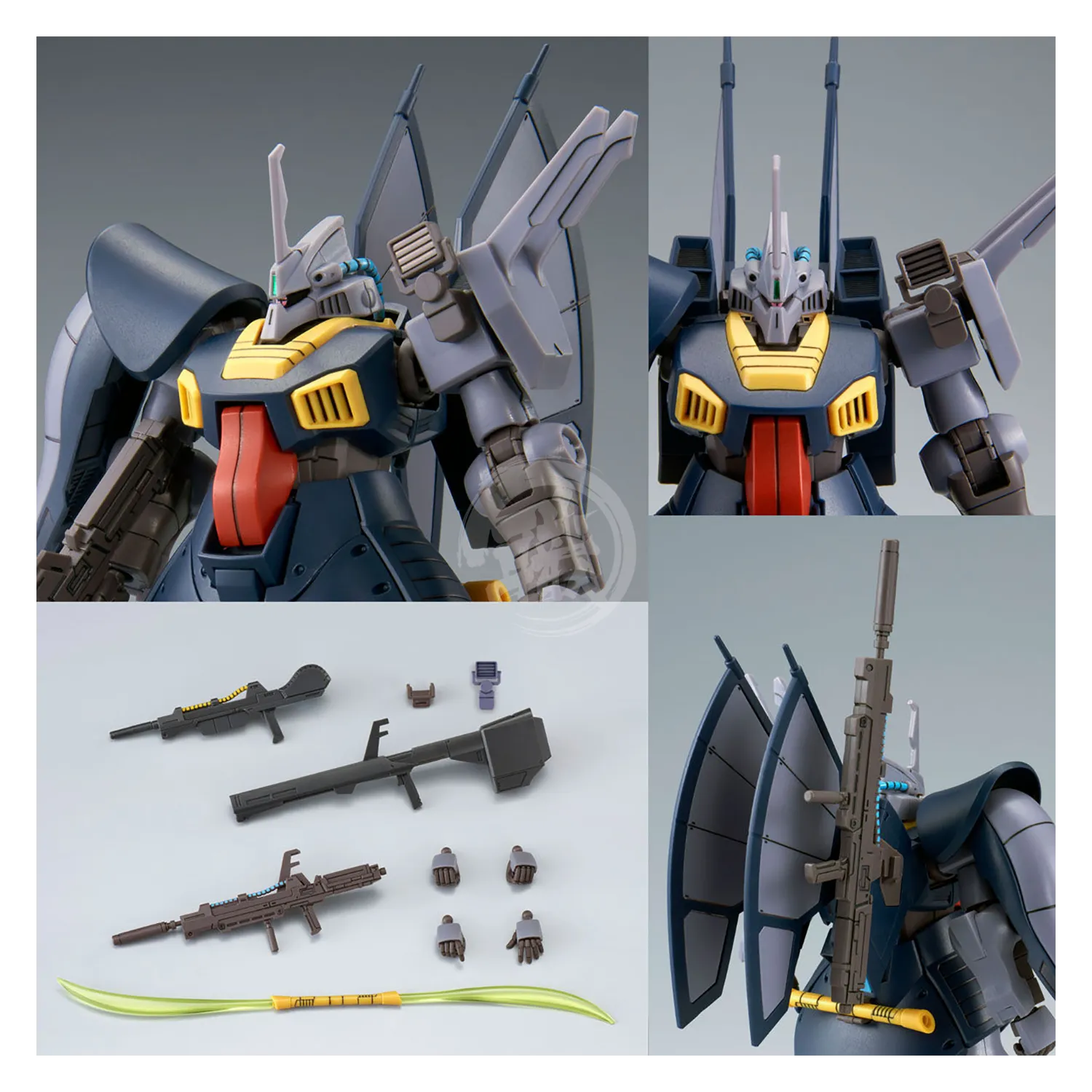 HG Dijeh [Narrative Ver.]