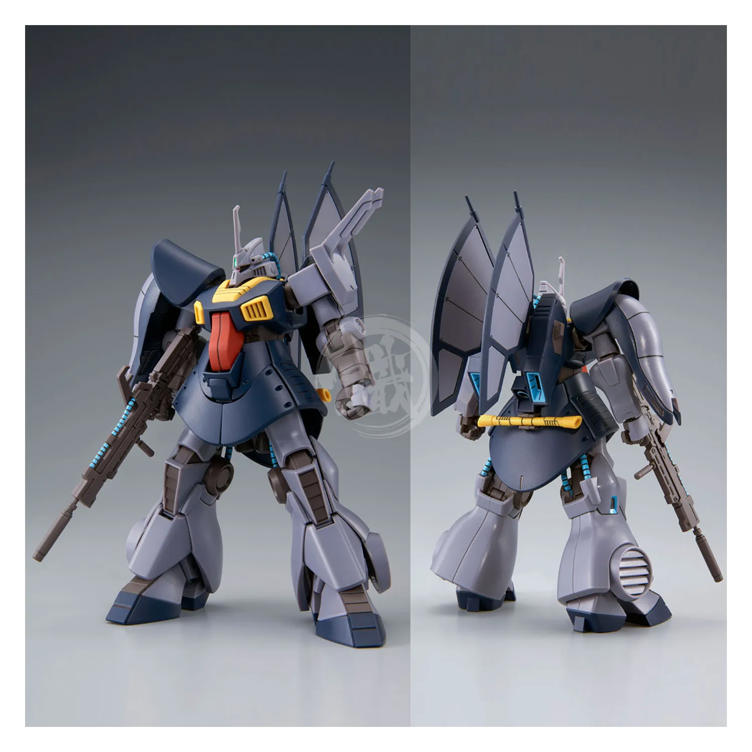 HG Dijeh [Narrative Ver.]